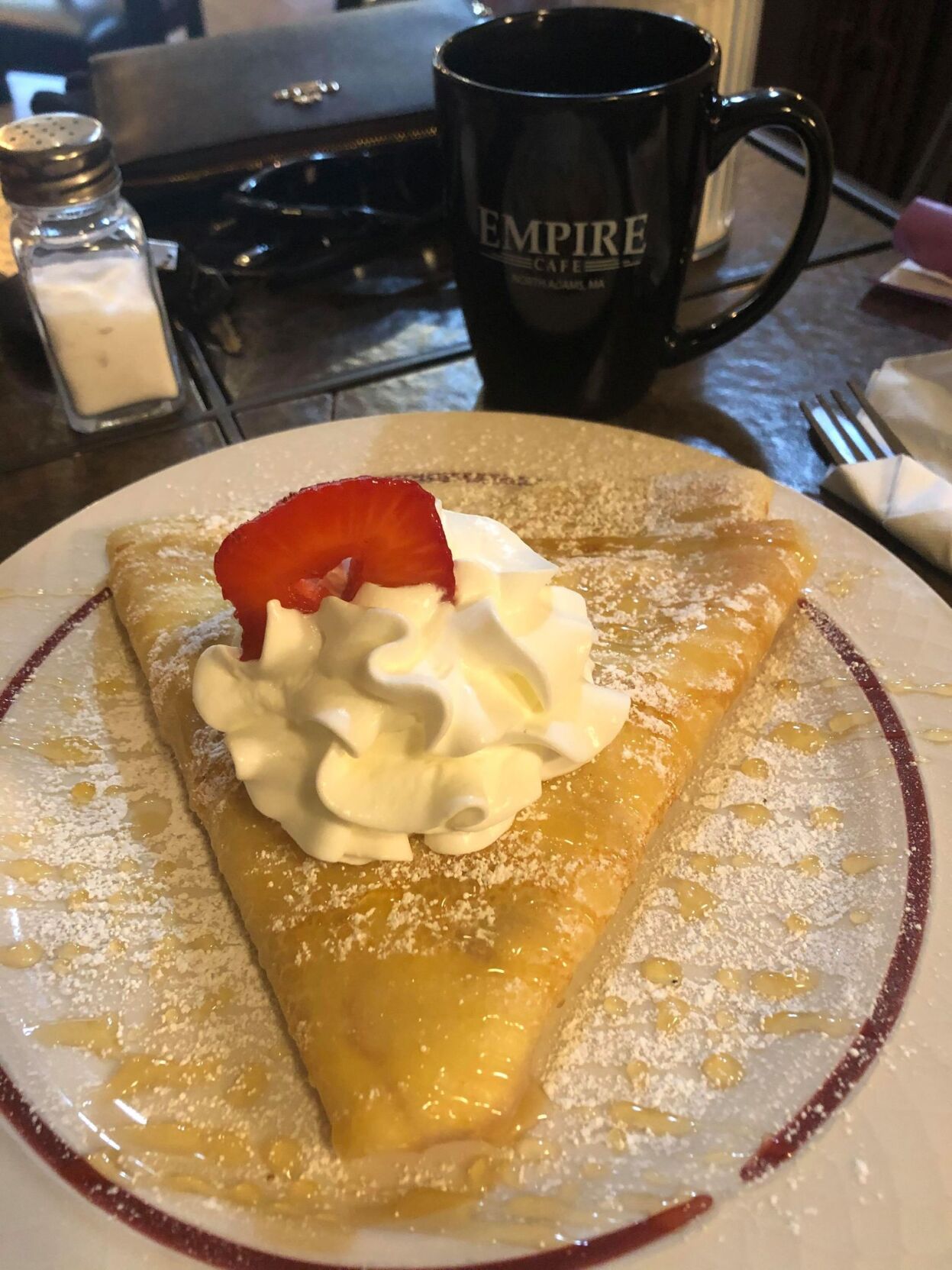 Empire Cafe